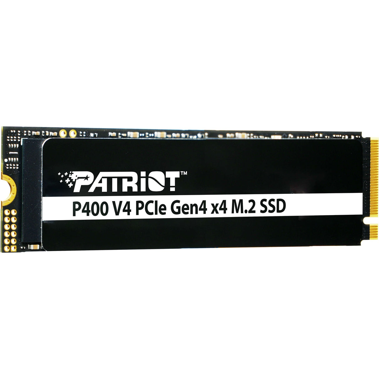 Patriot p400 v4 1 to ssd (p400vp1tbm28h, pcie 4.0 x4, nvme 2.0, m.2 2280)