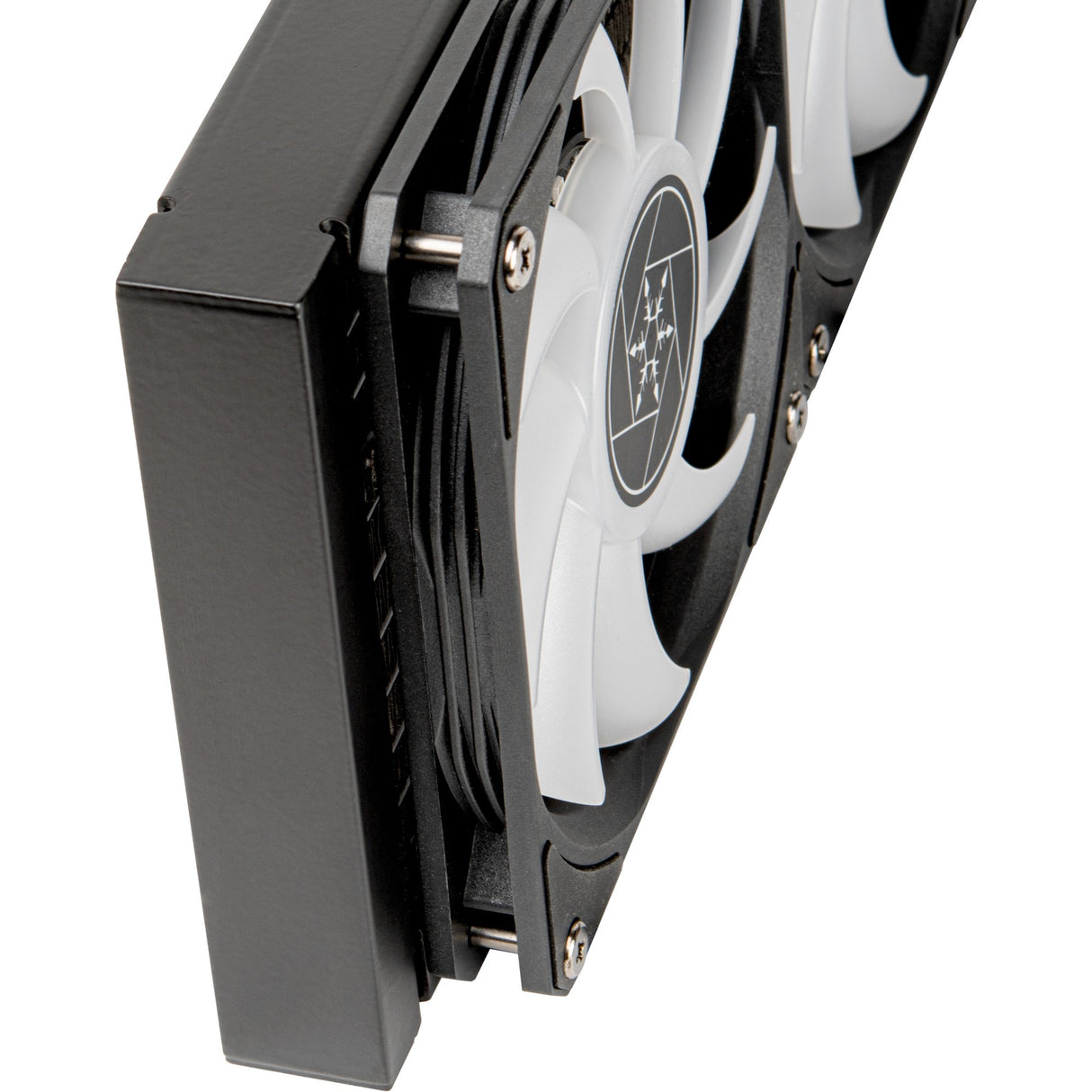 SilverStone Vida 240 mince