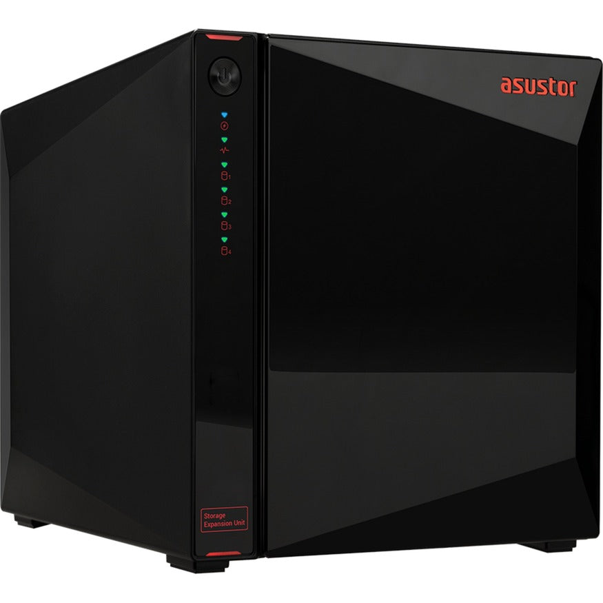 Asustor xpanstor 4 as5004u