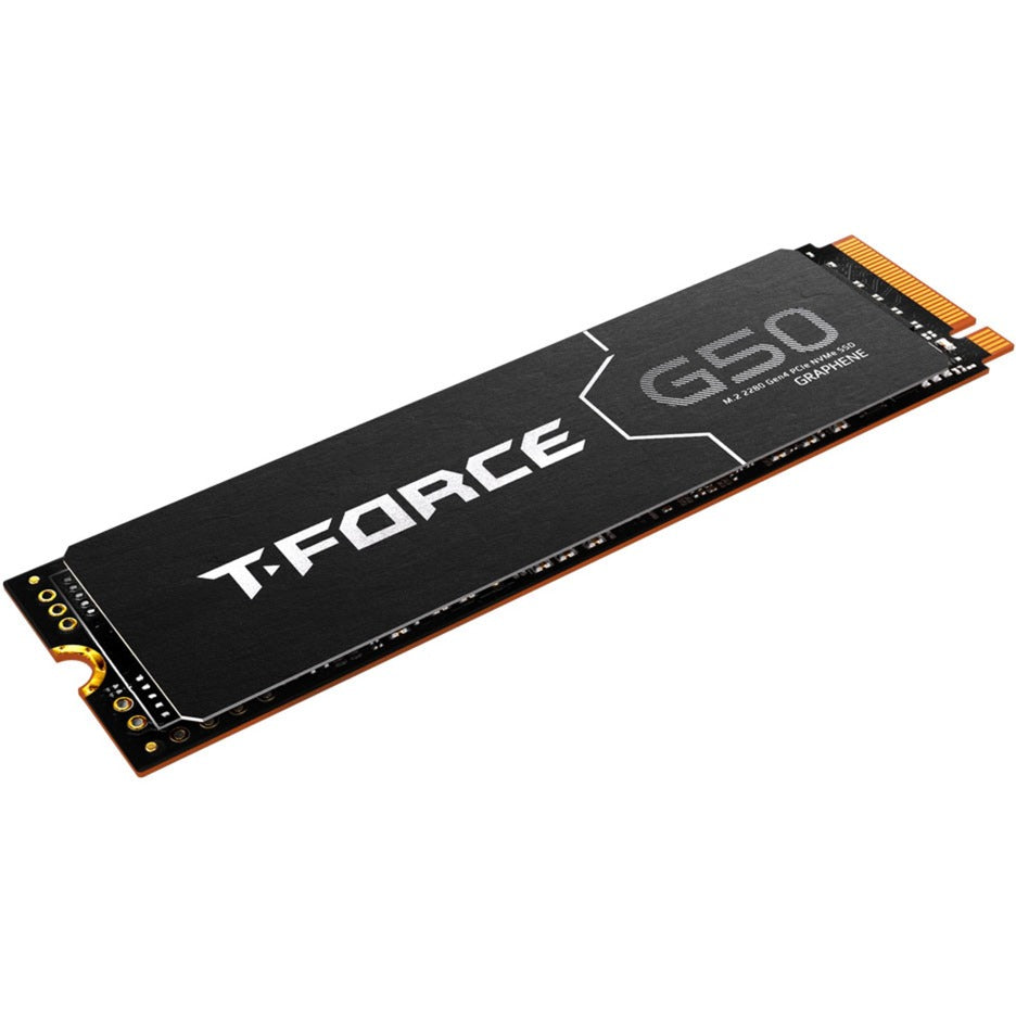 Groupe d'équipe T-FORCE G50 1 To