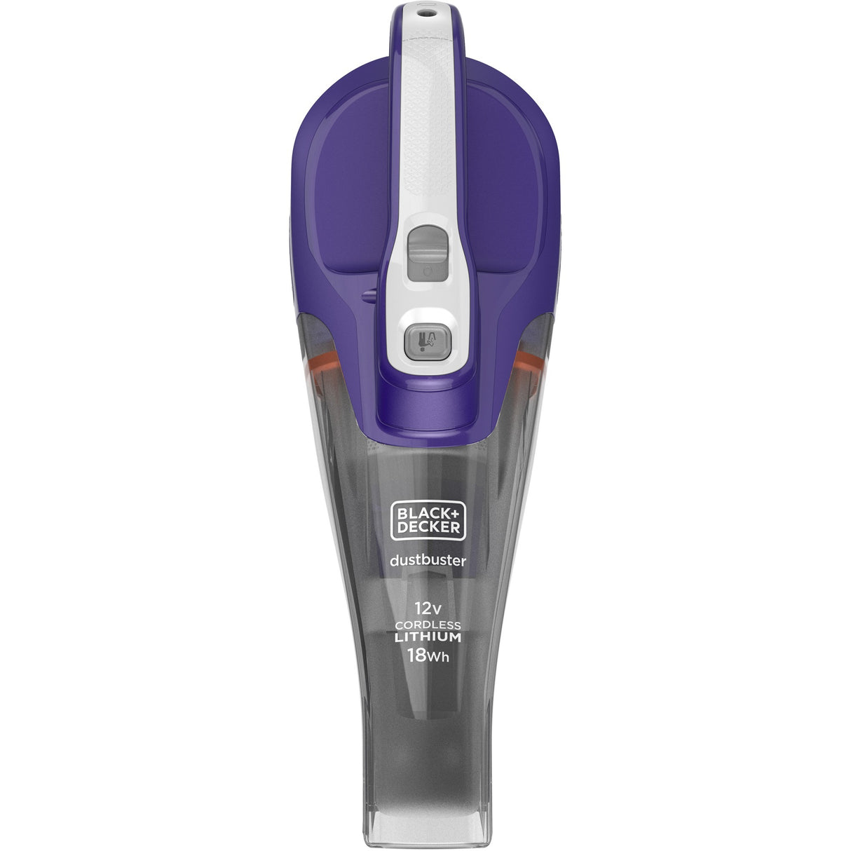 Aspirateur à main pour animaux de compagnie Black+decker dvb315jp 12v 1,5ah avec brosse pour animaux