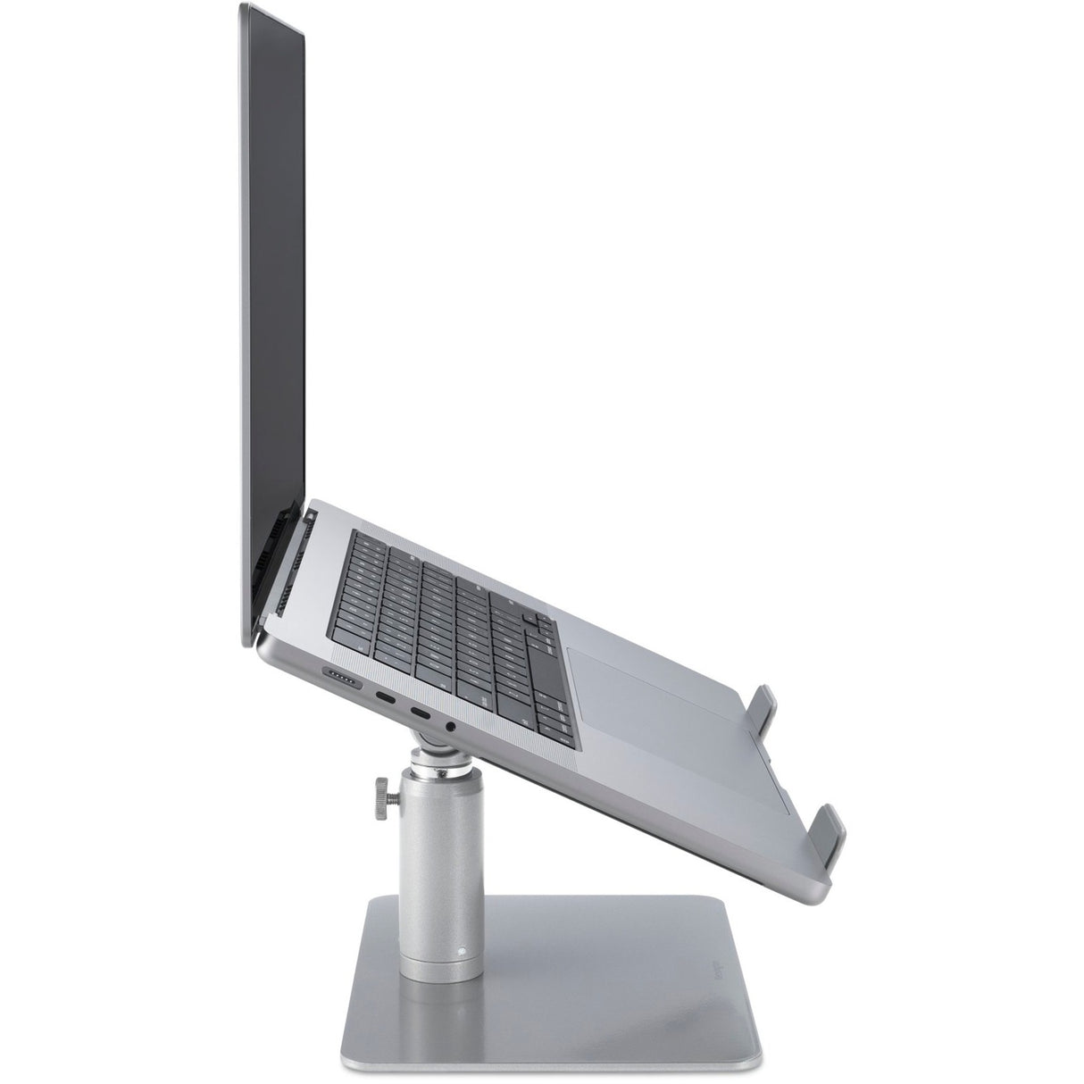 Support universel pour ordinateur portable Kensington pour table (argent)
