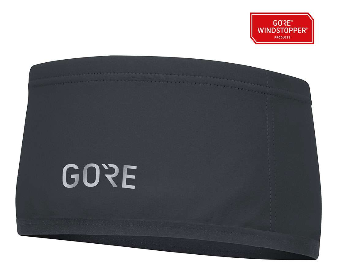 Gorewear m gore® windstopper® - bandeau