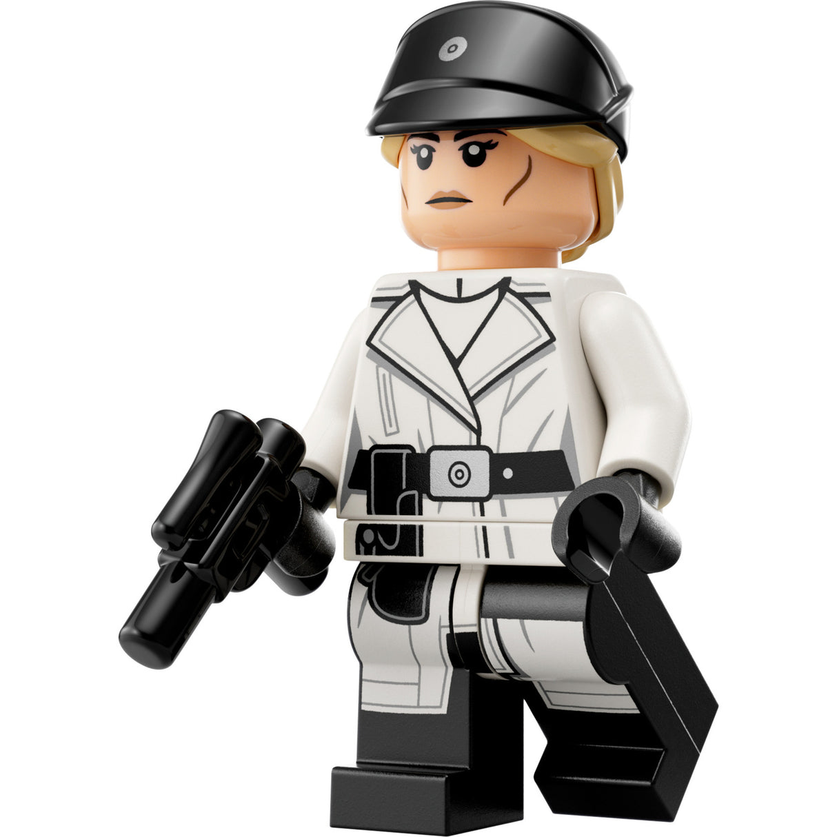 Lego ® star wars : andor™ rebelle u-wing starfighter™ - 75399