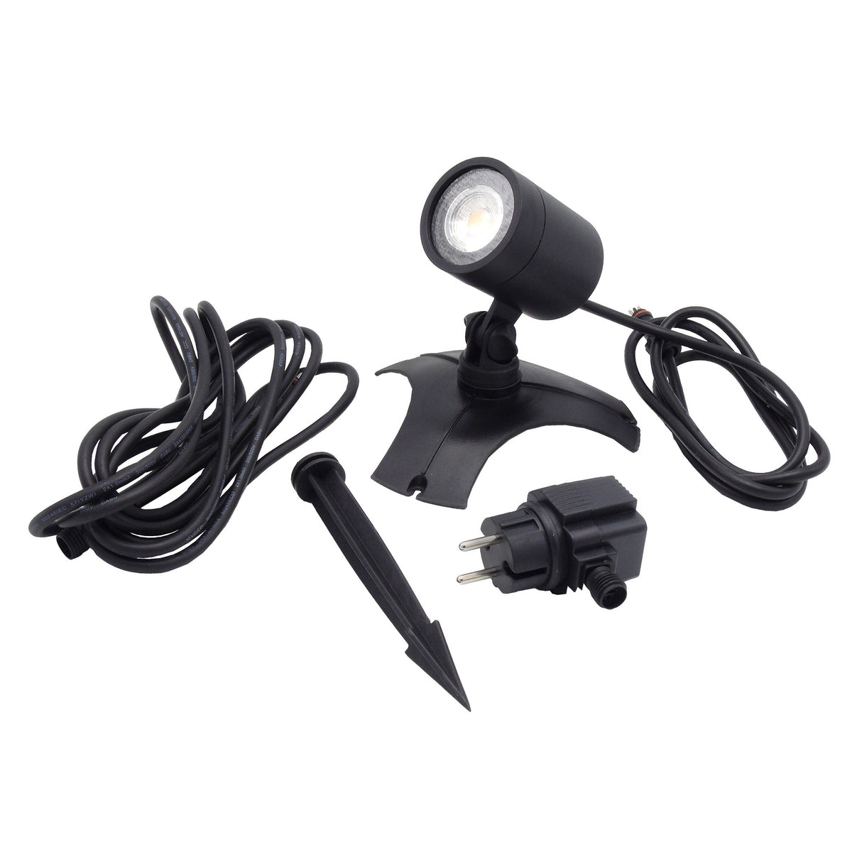 Ubbink Aquaspotlight LED sous-marin