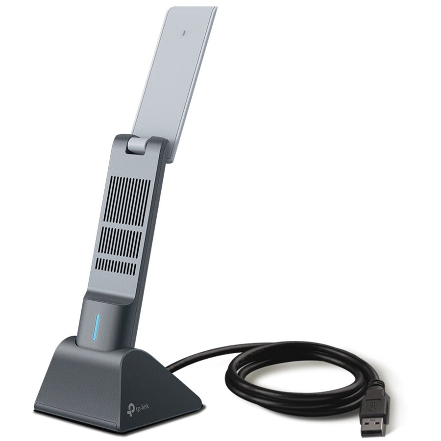Adaptateur wlan tp-link archer tx20uh (gris)