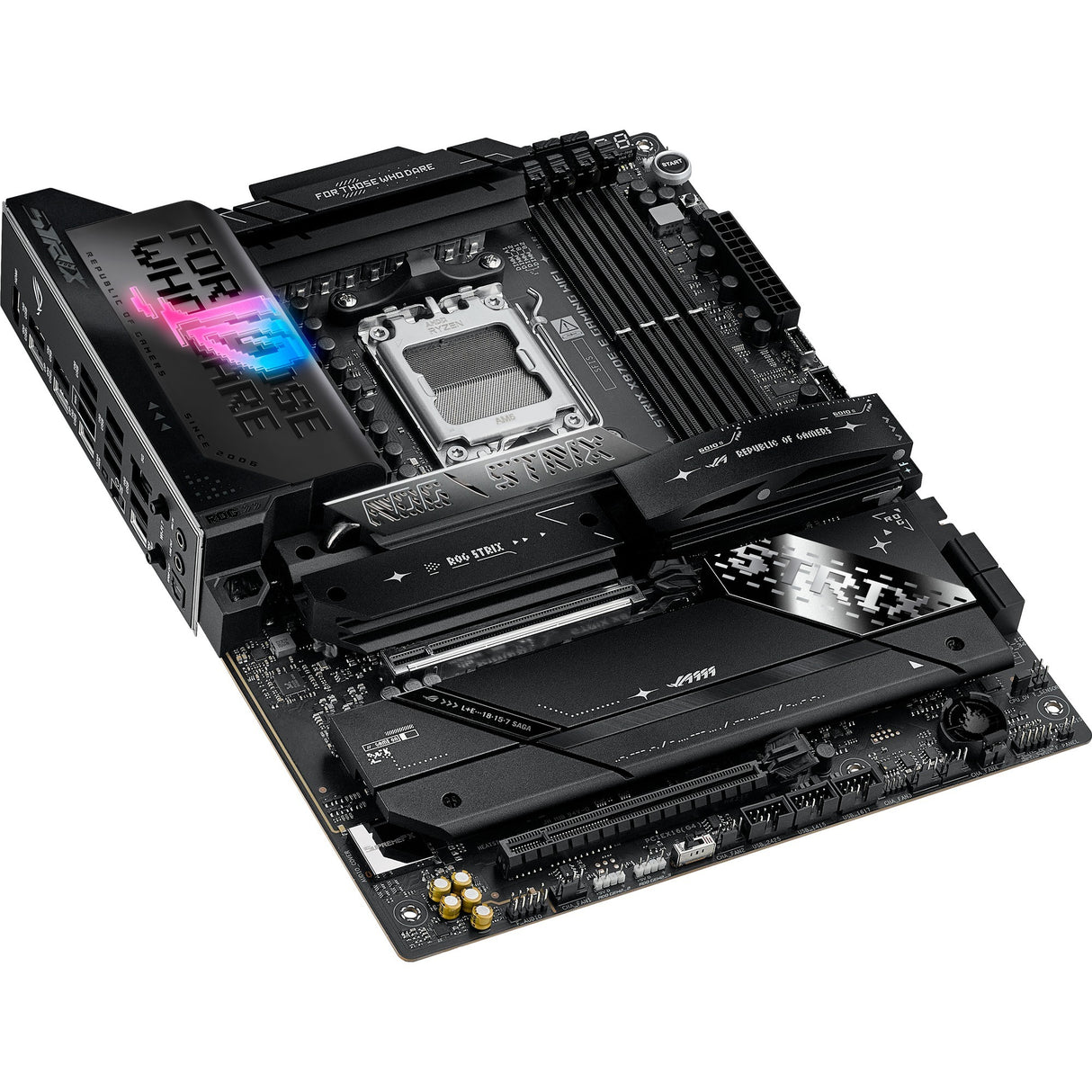 Asus ROG Strix