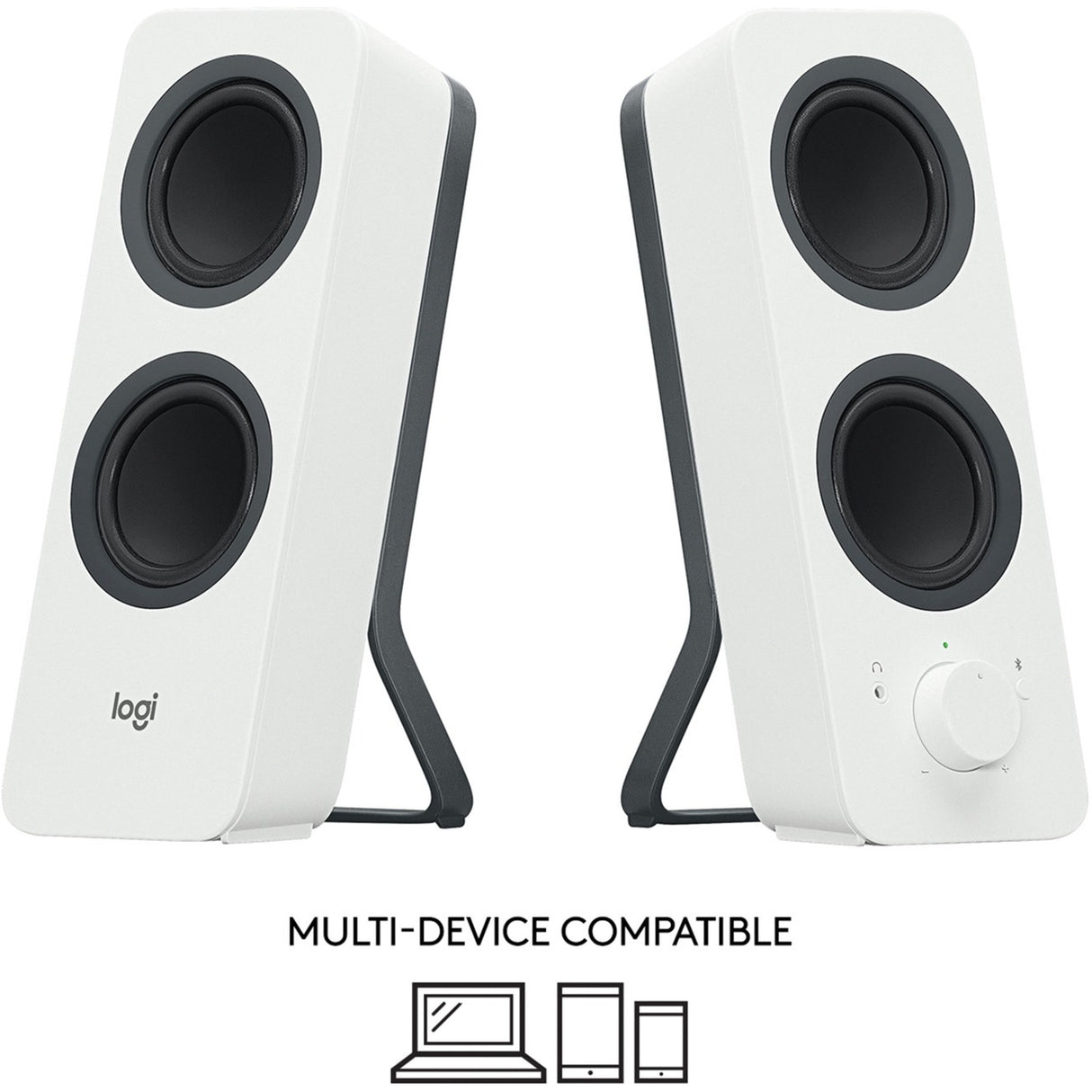 Logitech Z207