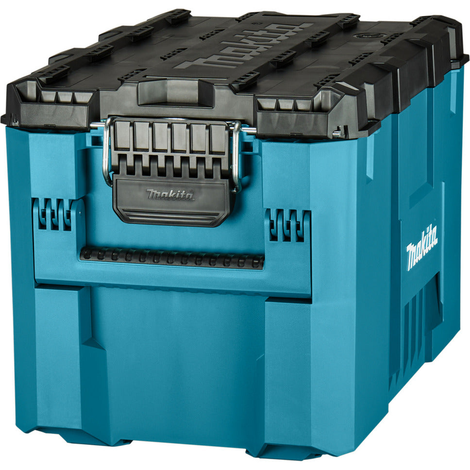 Accessoires Makita extension de boîte à outils maktrak extra large - p-91023