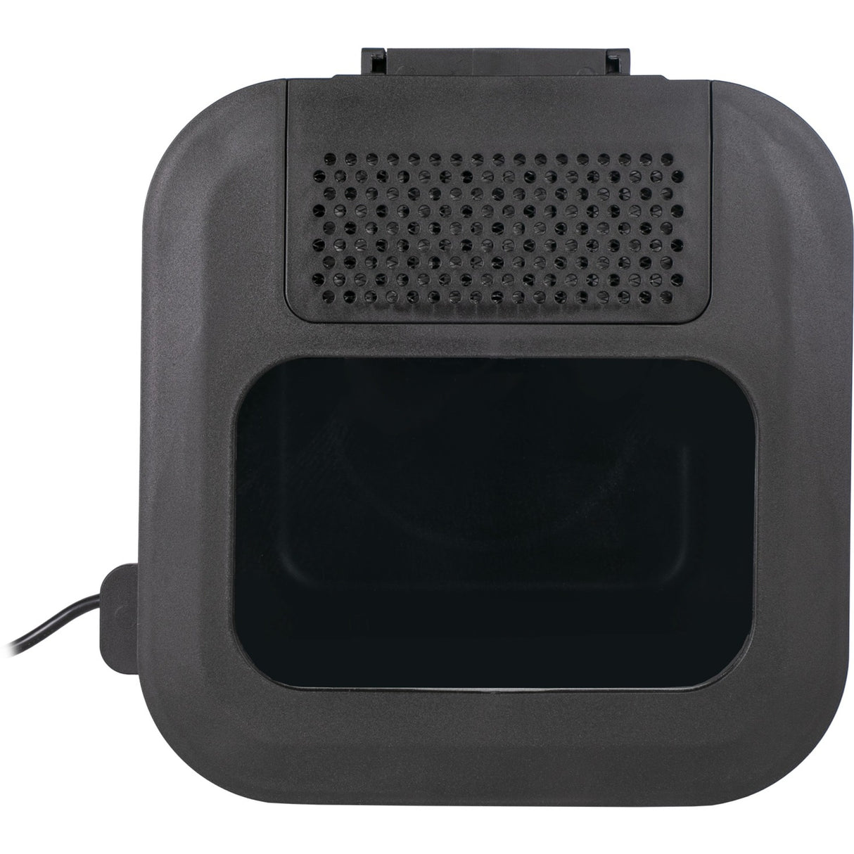 Friteuse Steba df 150 (acier inoxydable noir, 2,5 litres)