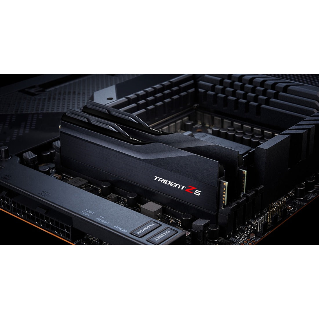 Kit G.Skill 32 Go DDR5-6400