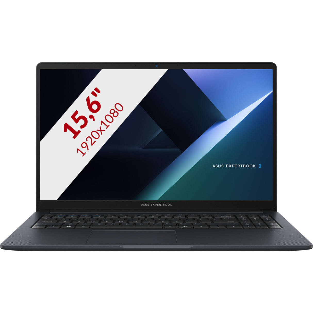 Ordinateur portable Asus expertbook b1 b1503cva-s73431x 15.6 (gris noir | core i7-13620h | graphiques uhd | 32 go | SSD 1 to)