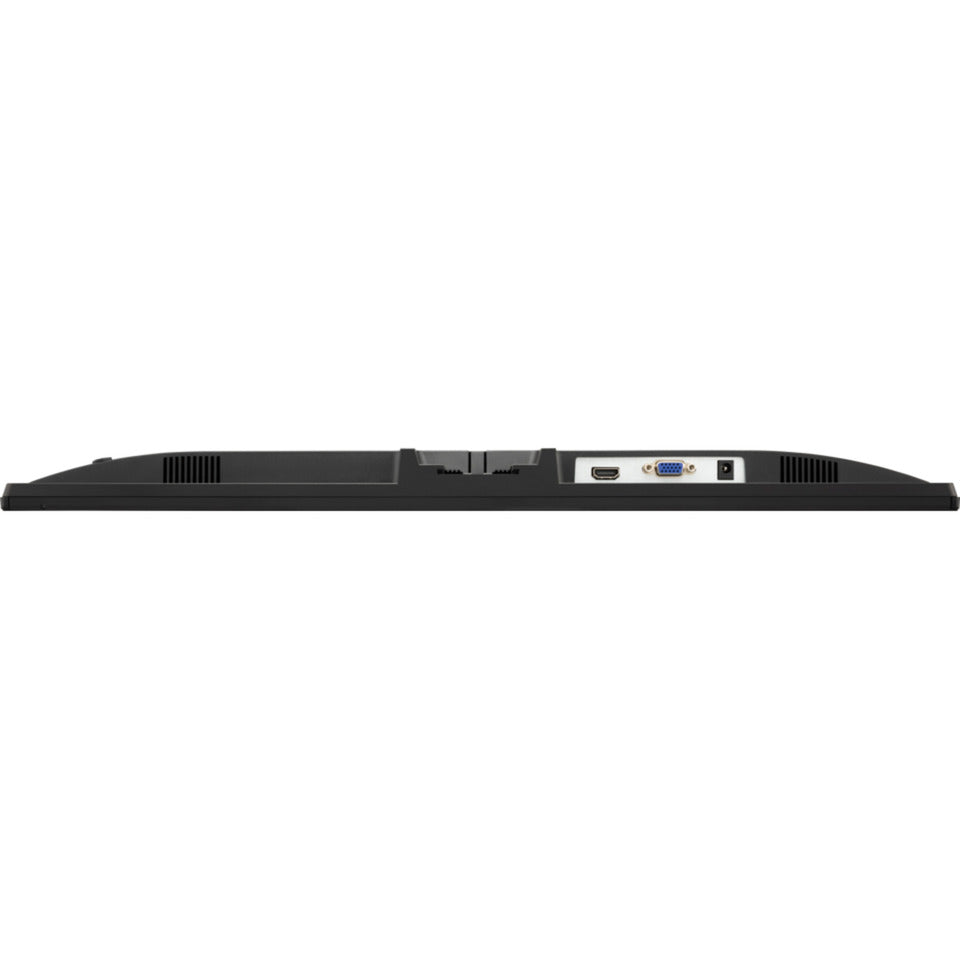 Moniteur Viewsonic VA24E1-H Full HD 24 (noir, 1x HDMI, 1x VGA, 120 Hz)