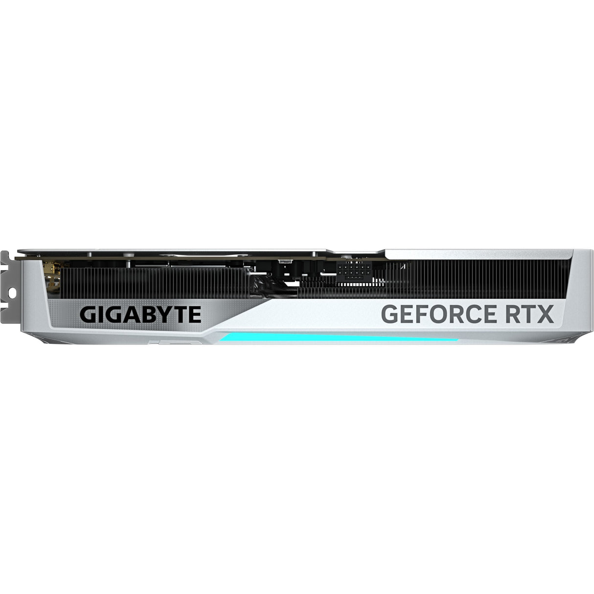 Carte graphique Gigabyte GeForce RTX 5070 Ti Eagle OC Ice SFF 16G (3x Display Port, 1x HDMI)