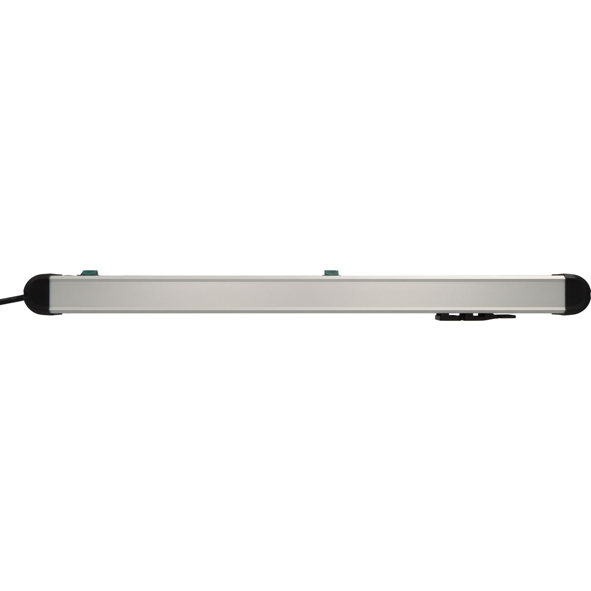 Brennenstuhl Socket premium-alu-line 12 fois