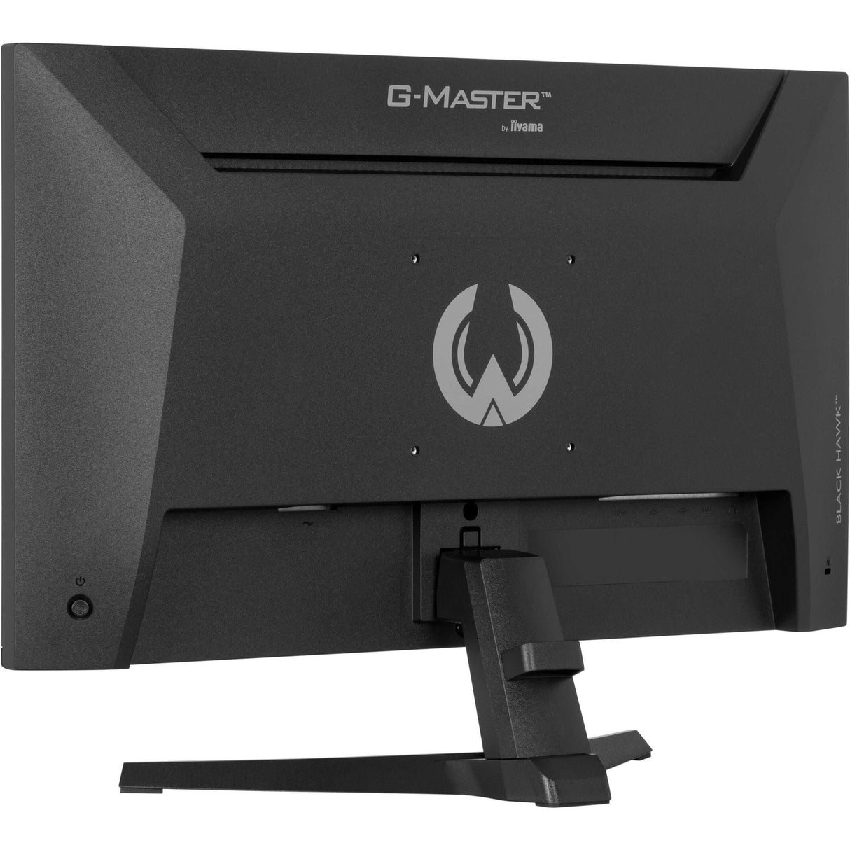 Moniteur de jeu Iiyama G-Master Black Hawk G2441HSU-B1 23,8 (noir, HDMI, DisplayPort, 2x USB-A, USB-B, 144 Hz)