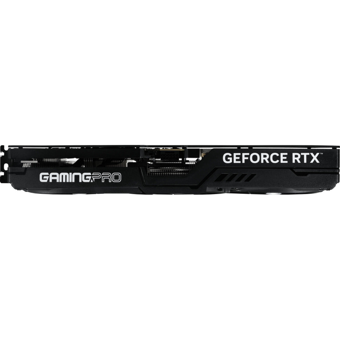 Carte graphique Palit GeForce RTX 5070 Ti Gaming Pro-S (DLSS 4, 3x Display Port, 1x HDMI 2.1)