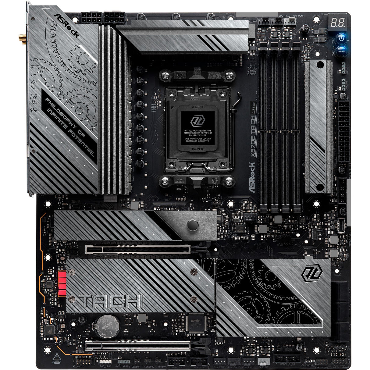 Asrock