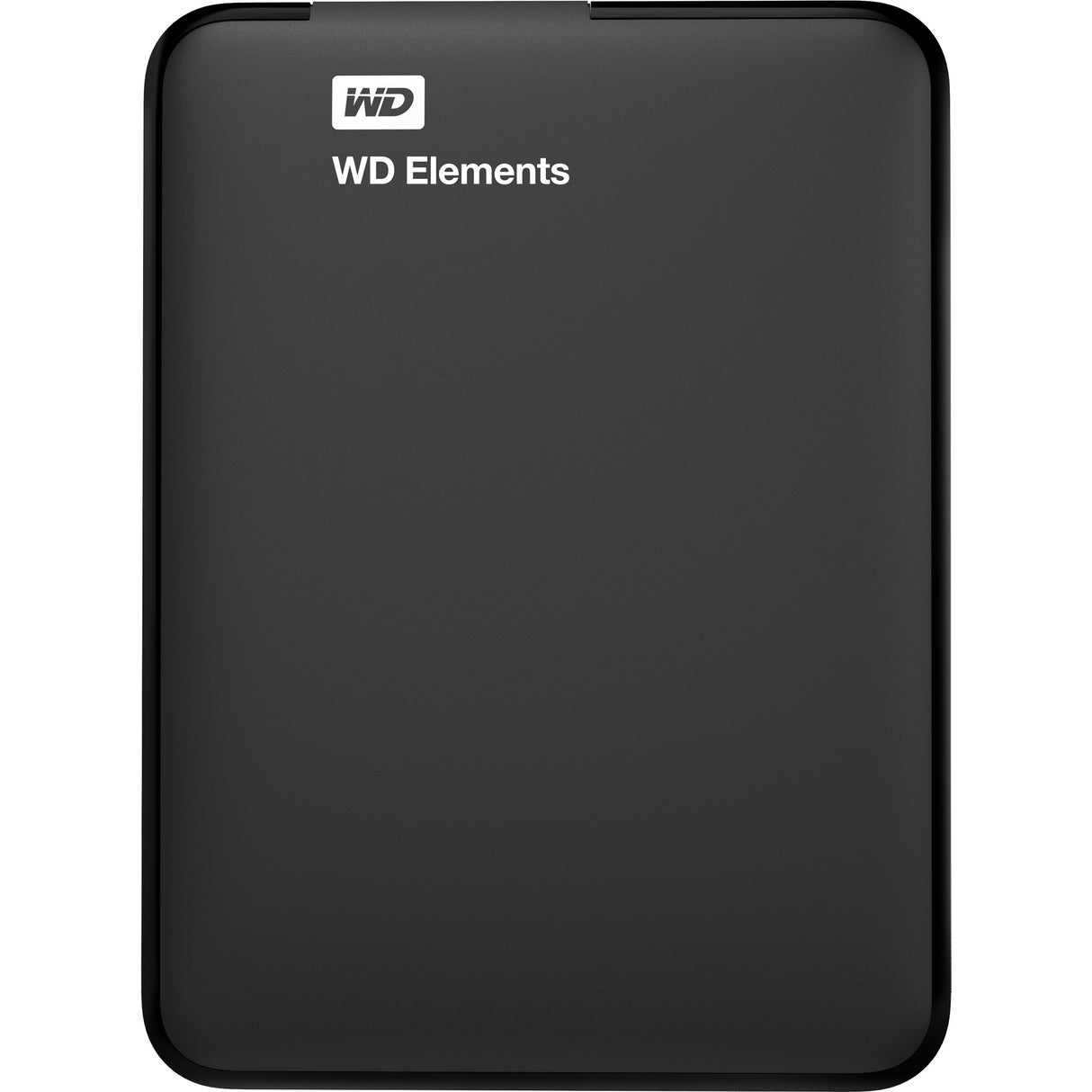Disque dur externe western digital mypassport 2.5