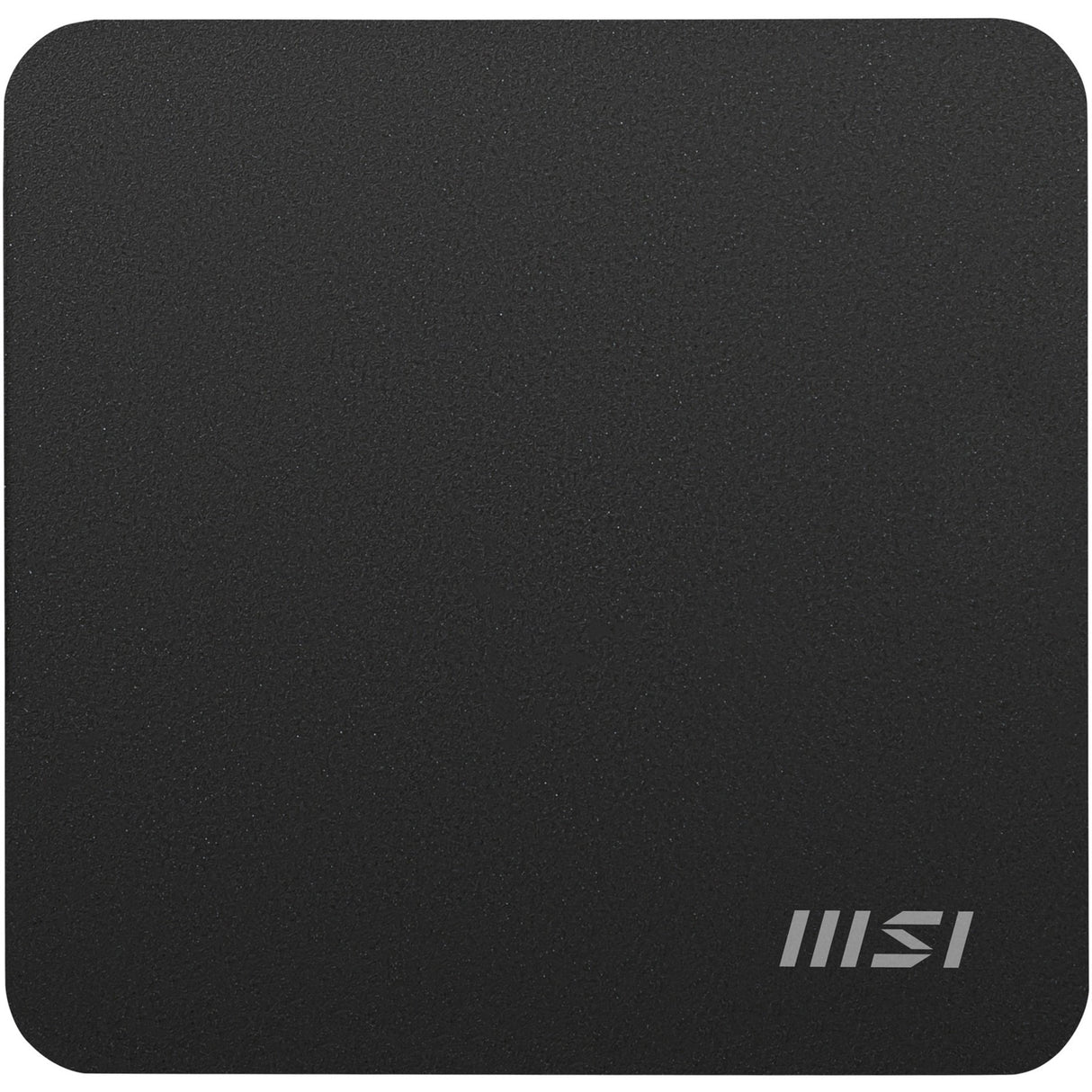 Système PC MSI Cubi Nuc 1M-002EU (Noir | Core 5 120h | Intel Graphics | 8 Go | SSD 512 Go)
