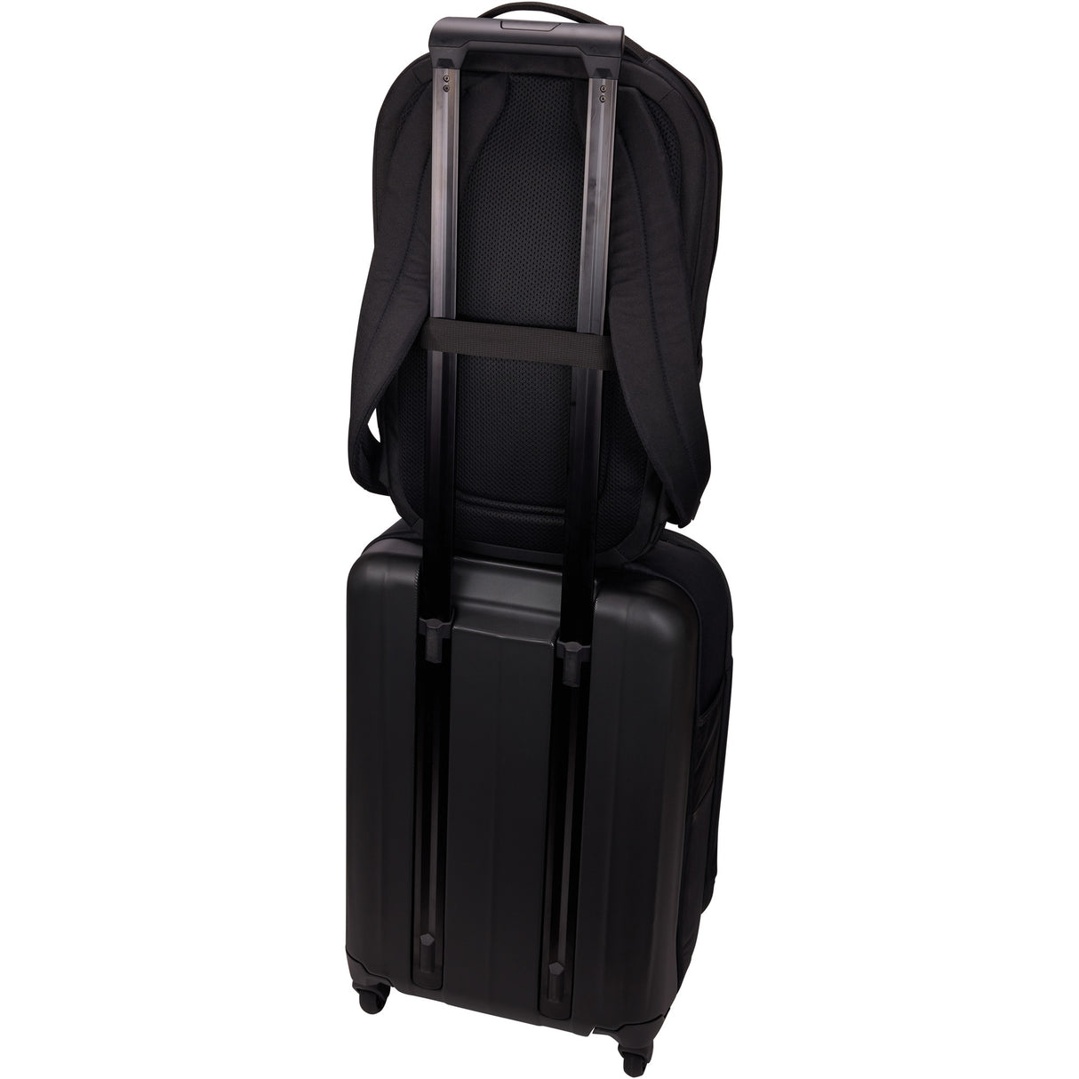 Case Logic invigo 15.6 sac à dos pour ordinateur portable (noir)