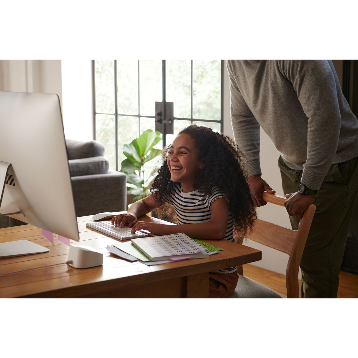 Eero 6+ mesh wifi router mesh router (wit)