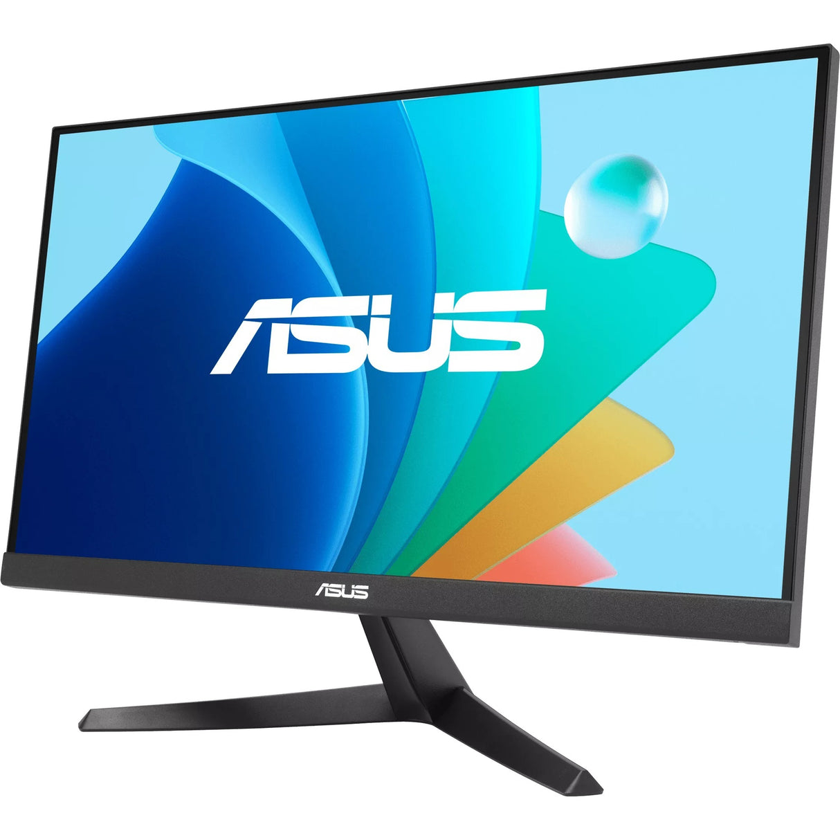 ASUS VY229HF Moniteur de jeux de soins oculaires
