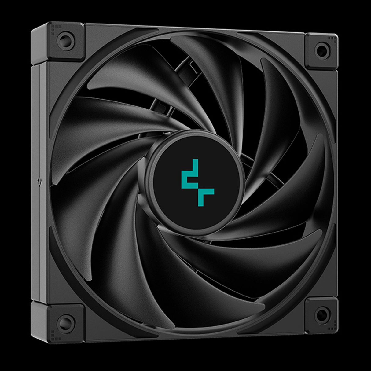 Deepcool Deepcool AK620 Zero Dark
