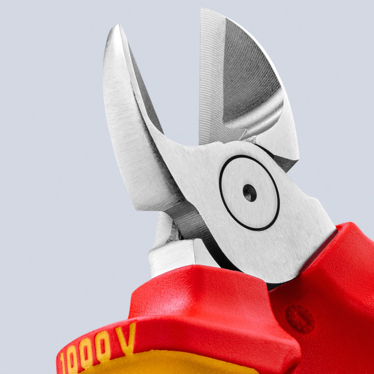 Pince coupante latérale Knipex - 7006 - 160mm
