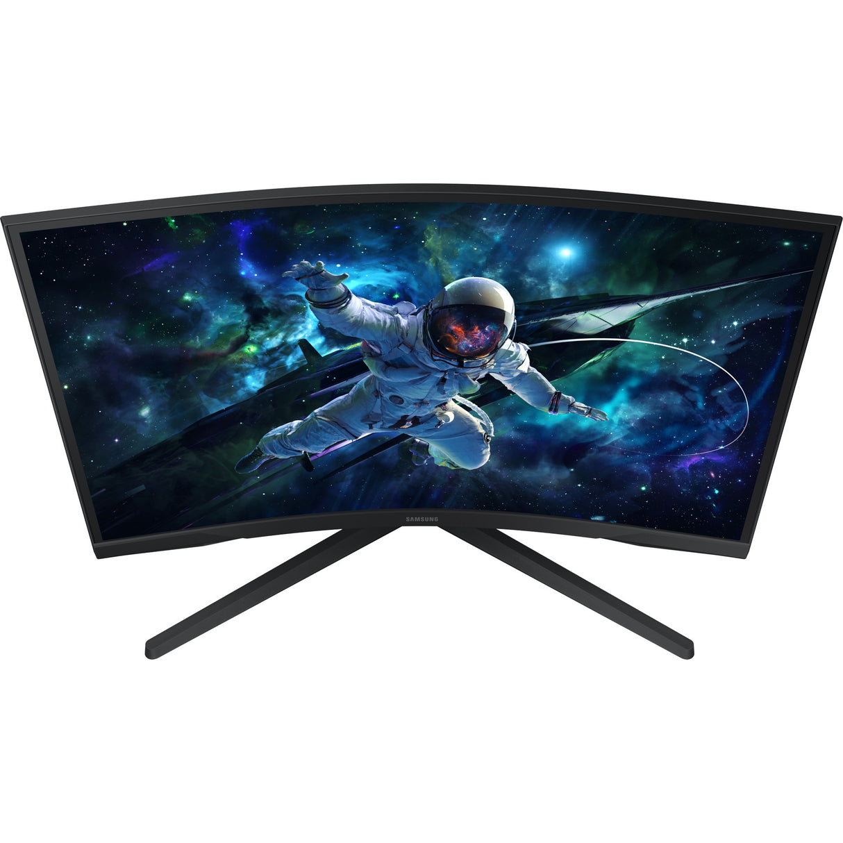Samsung odyssée g5 g55c