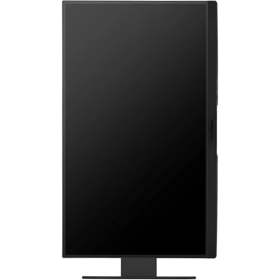 Moniteur UHD 27 4k compatible mac Viewsonic VP2788-5k (noir, 2x Thunderbolt 4, 1x HDMI, 1x Displayport, USB-A, USB-C)