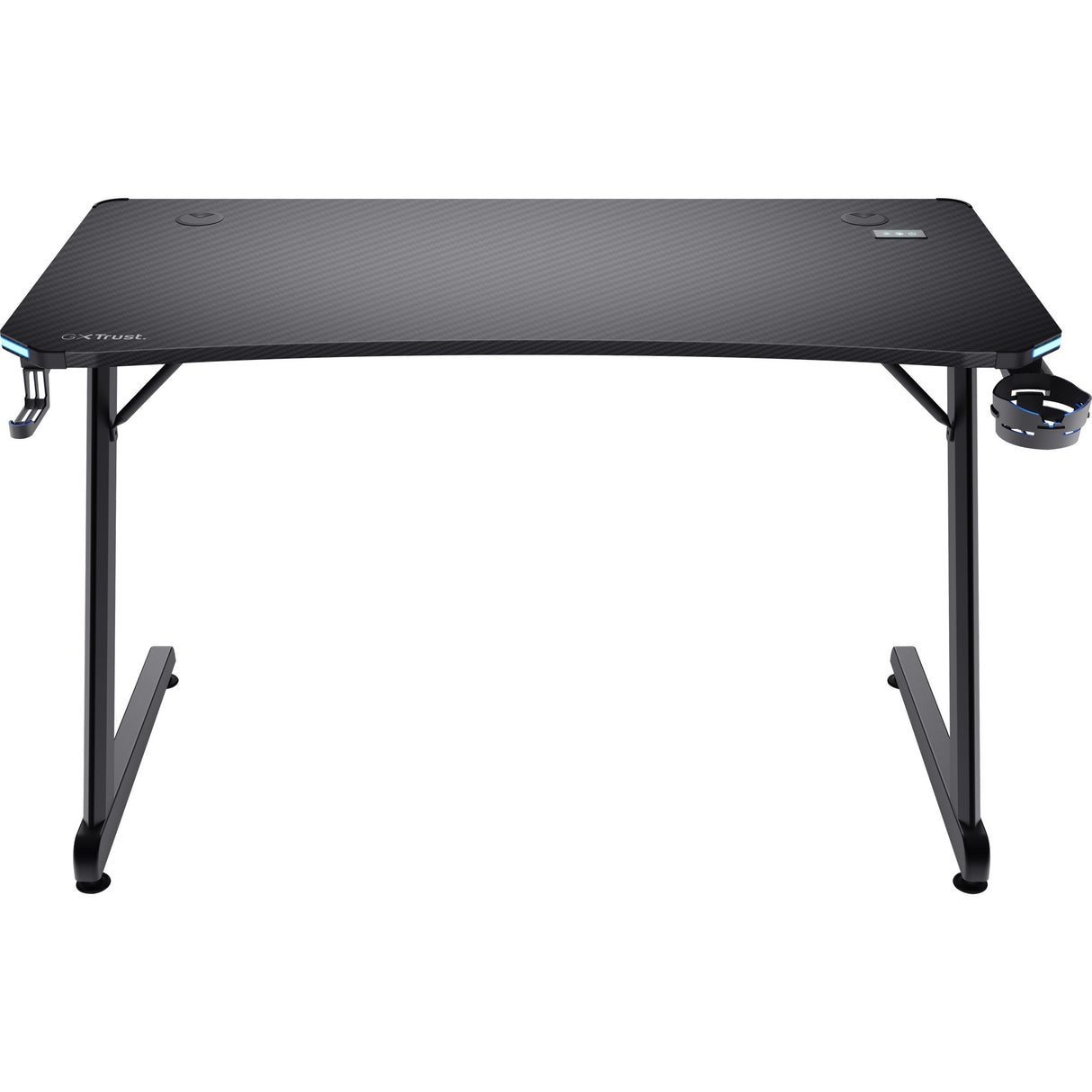 Bureau de jeu Trust GXT 709 Luminus RGB