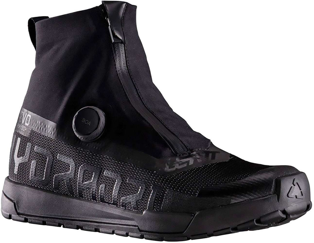 Leatt 7.0 hydradri proflat boa - chaussures vtt