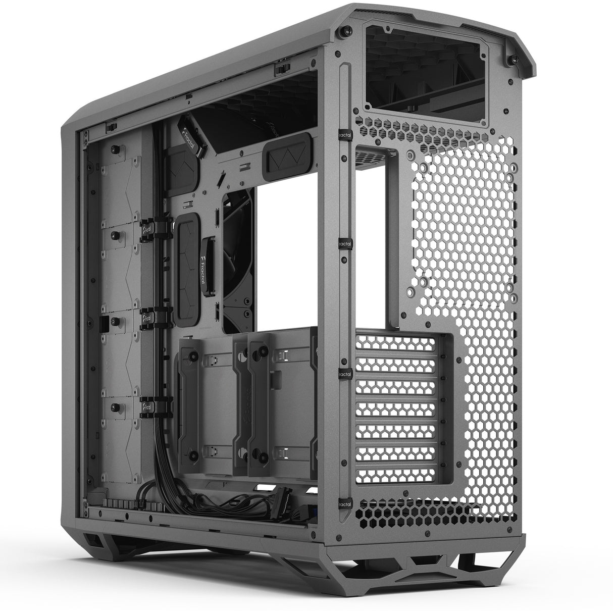 Fractal Design Torrent Grey TG Light Tint