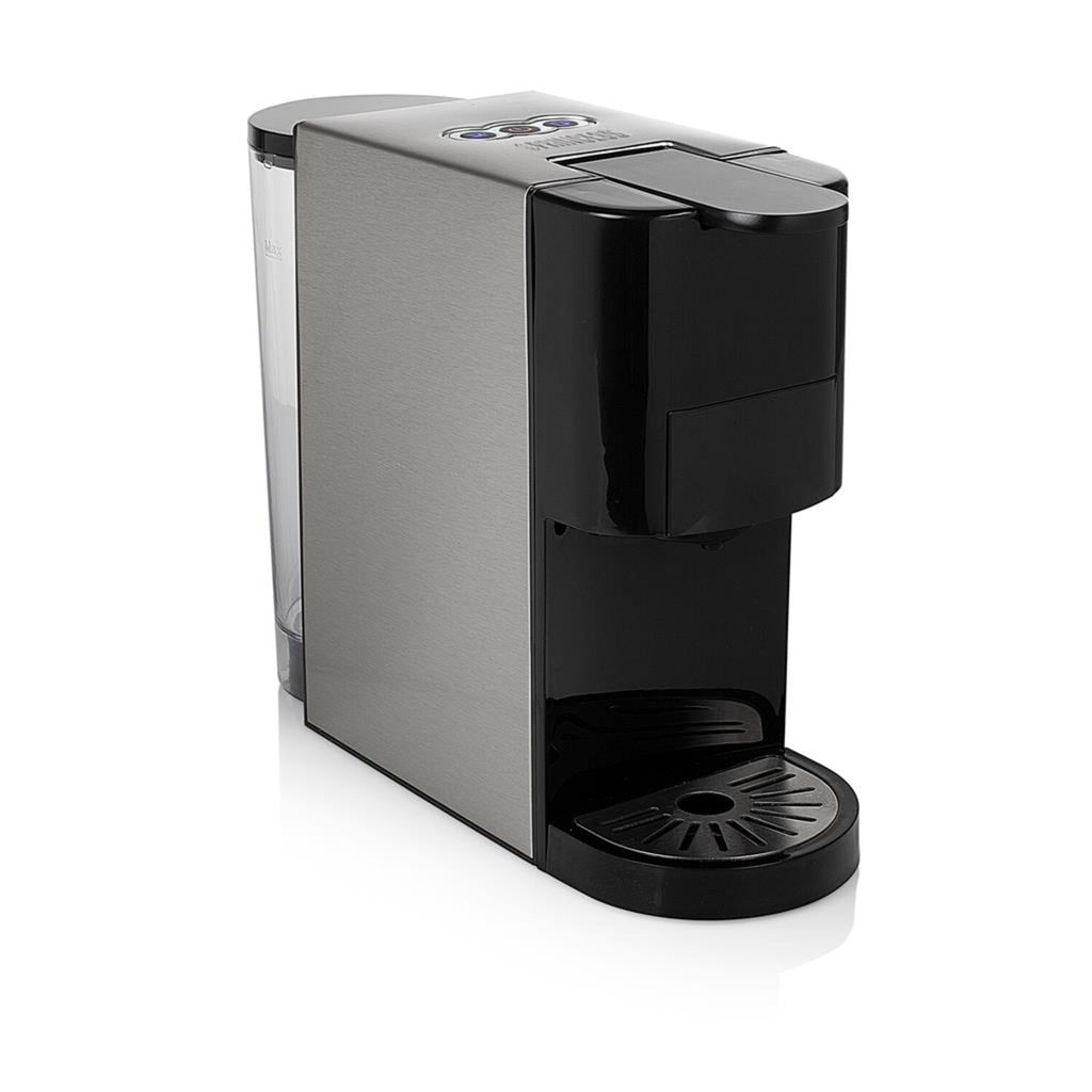 Princesse 249451 Machine de café multi-capsule 5-en-1
