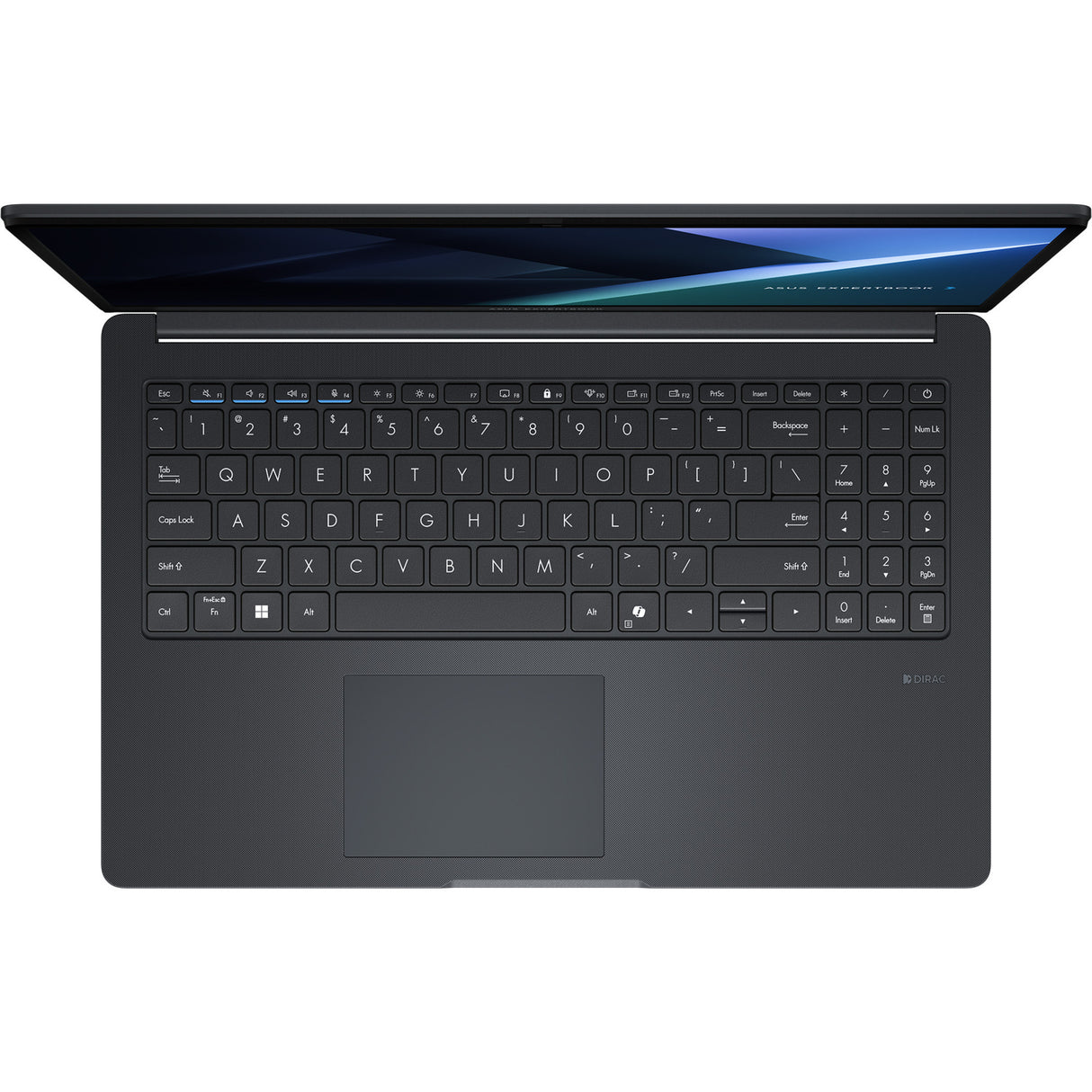 Ordinateur portable Asus expertbook b1 b1503cva-s73431x 15.6 (gris noir | core i7-13620h | graphiques uhd | 32 go | SSD 1 to)