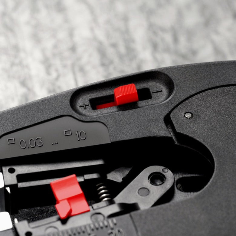 Pince à dénuder Knipex nexstrip pince à dénuder nexstrip
