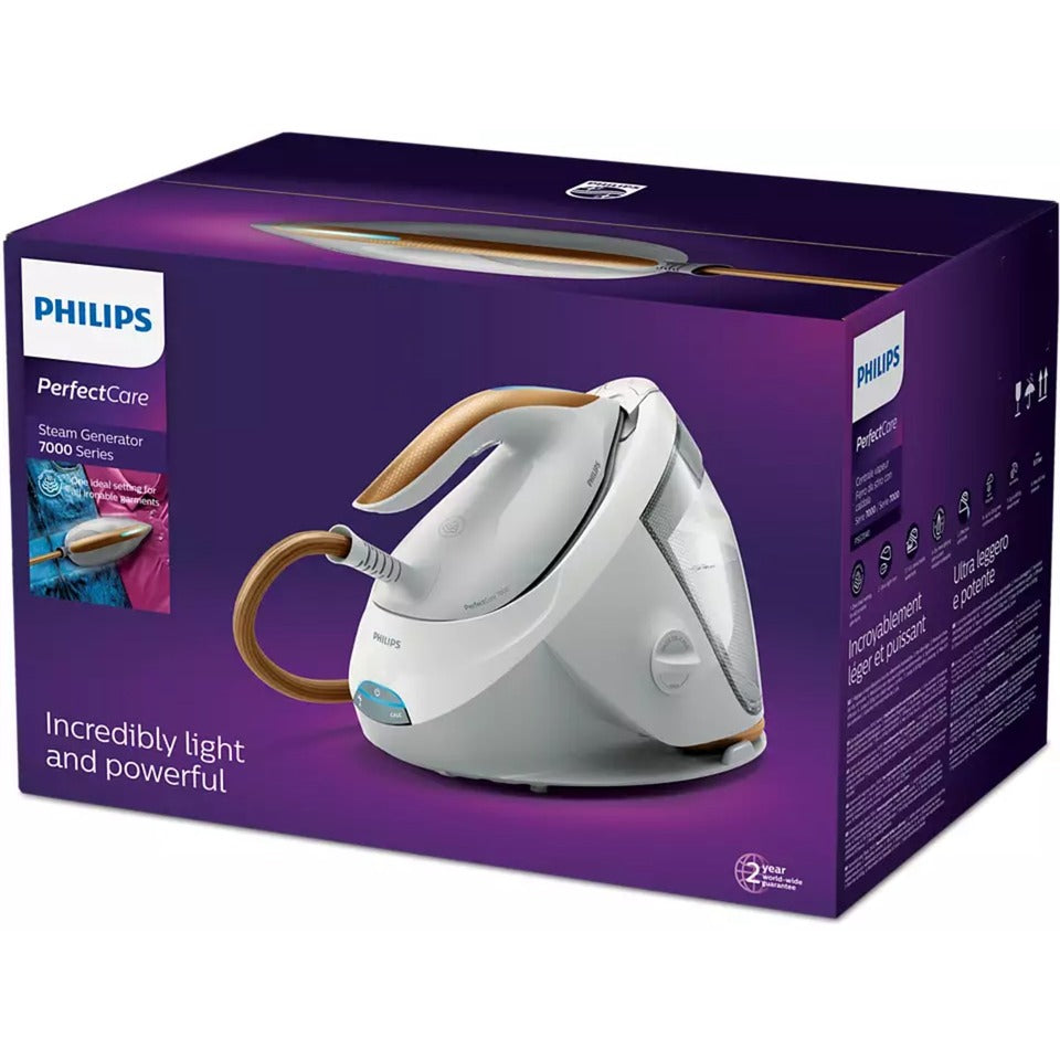 Philips PerfectCare 7000 Series PSG7040 10