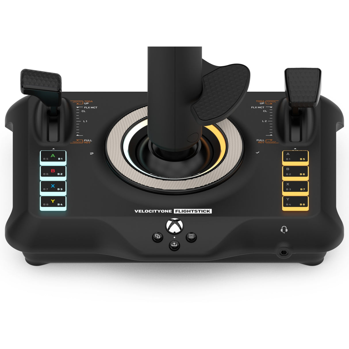 Turtle Beach Turtle Beach VelocityOne Flightsick