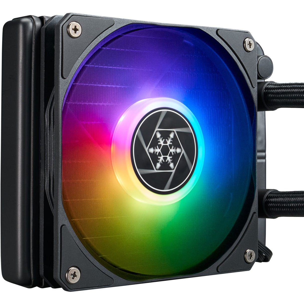Silverstone Silverstone vida 120 Slim