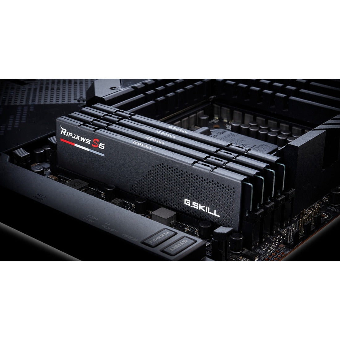 G.Skill G.Skill 32 Go DDR5-6000