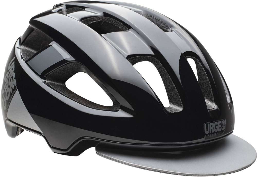 Urge Strail - casque urbain
