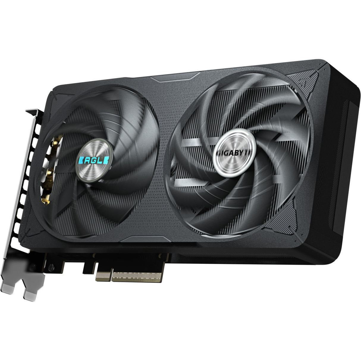 Carte graphique Gigabyte GeForce RTX 5060 Ti Eagle OC 8G (3x Display Port, 1x HDMI)