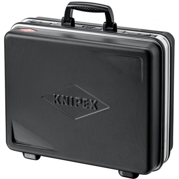 Mallette à outils Knipex 002105le