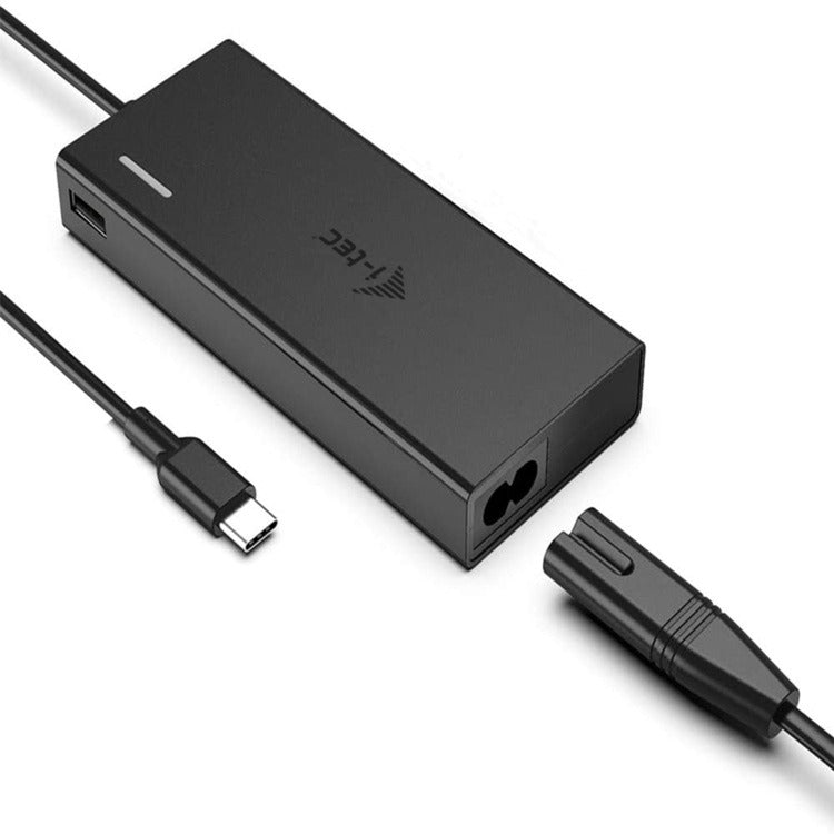 Station d'accueil I-tec USB-C HDMI DP avec livraison