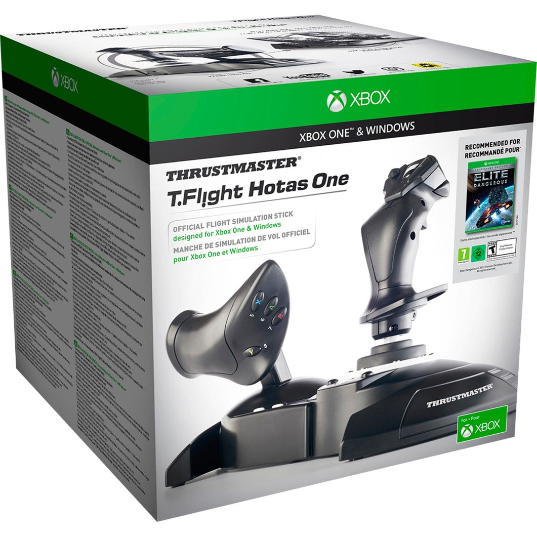 Thrustmaster thrustmaster t.flight hotas one