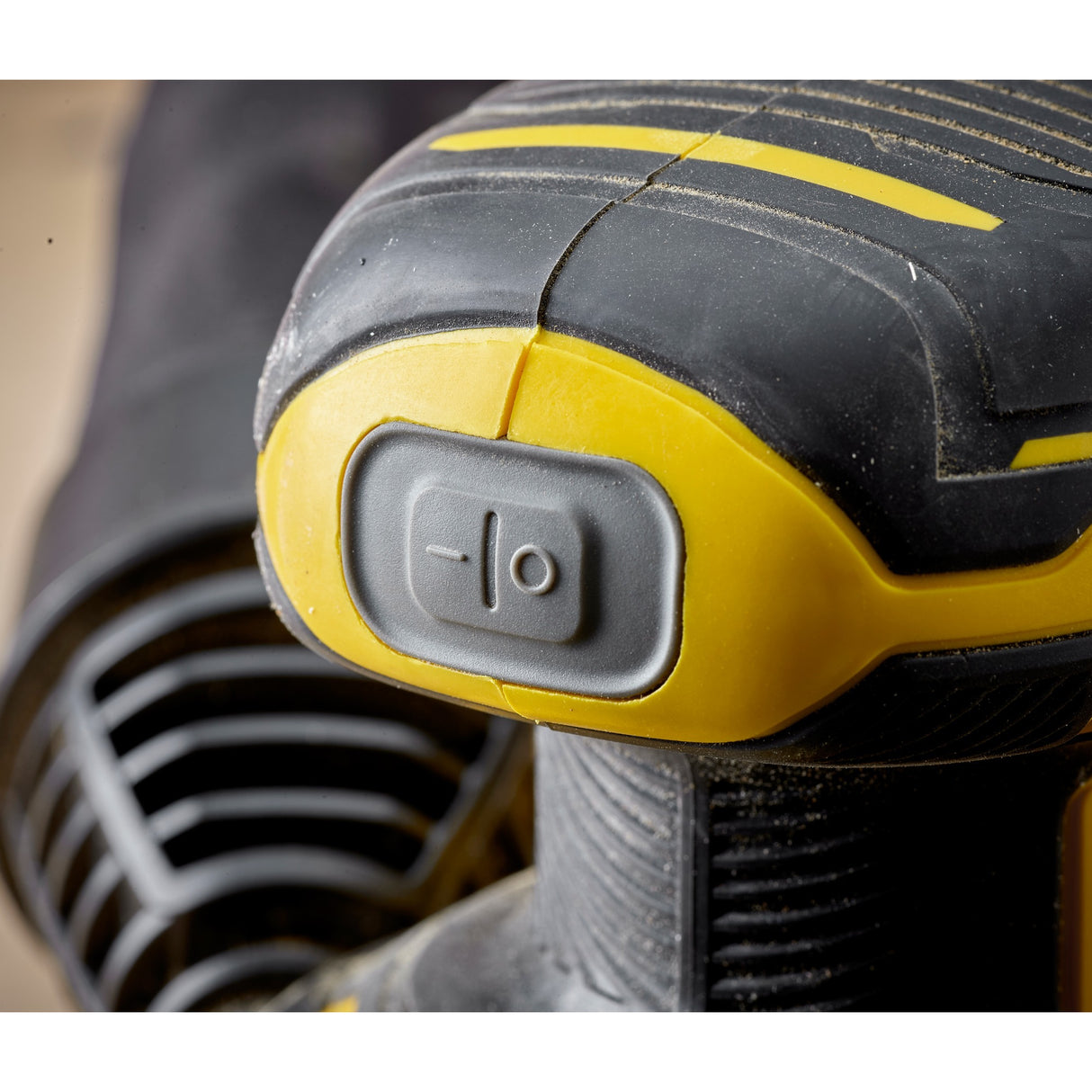 Stanley Fatmax V20 18V excentrique Pander