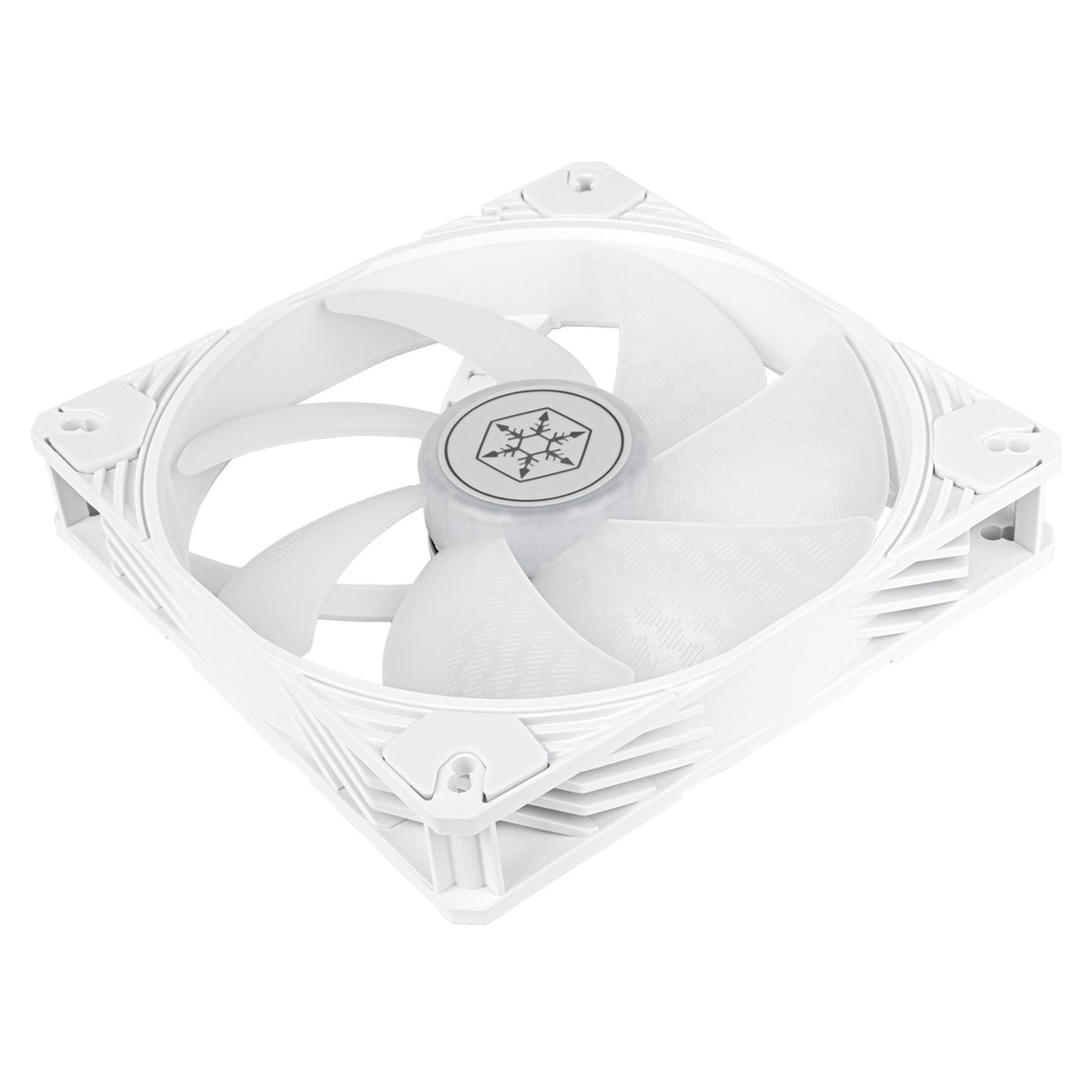 SilverStone Shark 140 ARVB