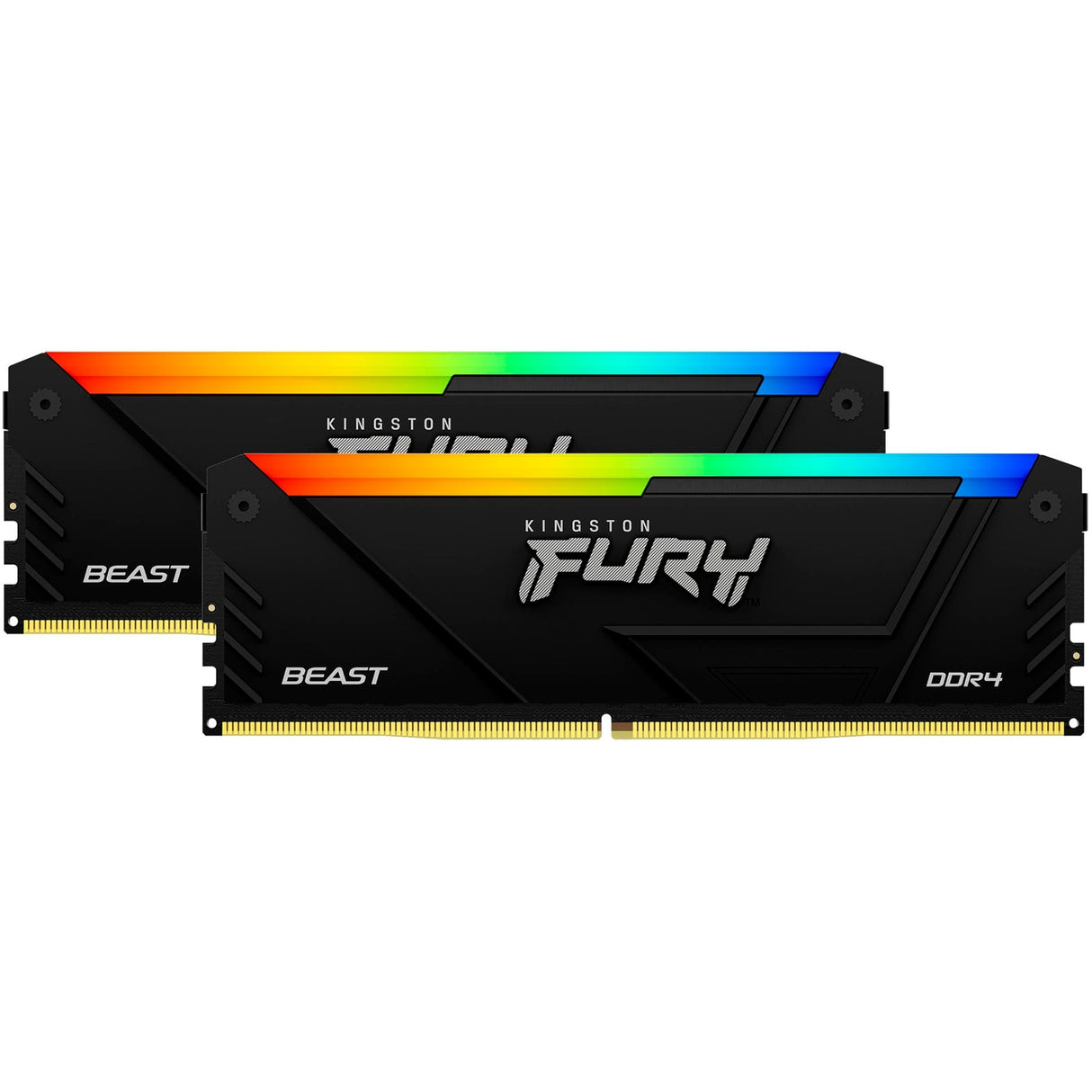 Kingston Fury Kingston Fury 64 Go DDR4-3200 Kit