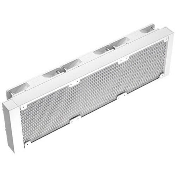 Refroidissement par eau Antec Vortex Lum 360 Arb (blanc, connecteur de ventilateur PWM à 4 broches)